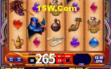 Desvendando o Mundo dos Jogos Virtuais na 265bet