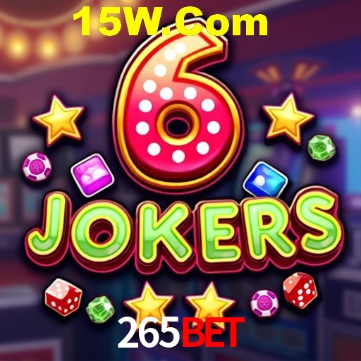 Promoções Sazonais 265bet