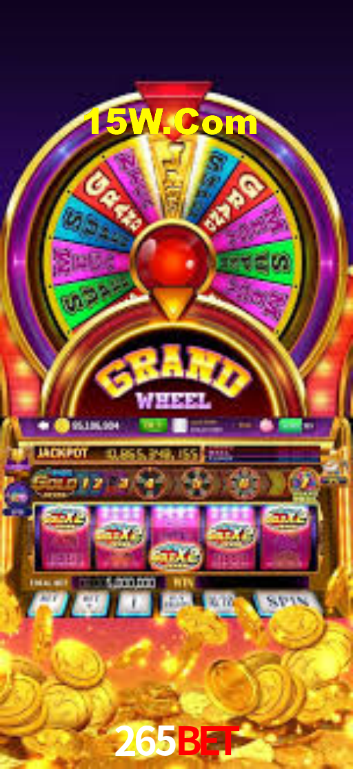 Descubra a Magia dos Jogos de Arcade no 265bet