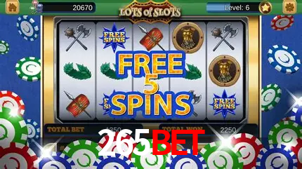 Explorando a Categoria de Eventos em Apostas na 265bet