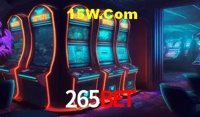 A Popularidade dos Caça-Níqueis no 265bet