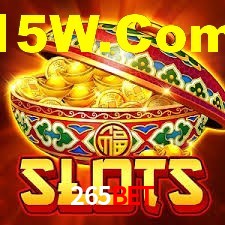 265bet: A Experiência de Casino com Jogos de Mesa ao Vivo