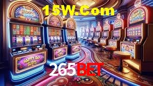 Spaceman Game 265bet