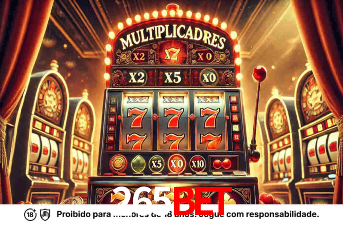Experiência VIP 265bet