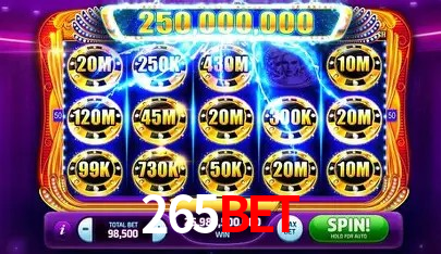A Emoção da Loteria na 265bet: Uma Chance de Mudança de Vida