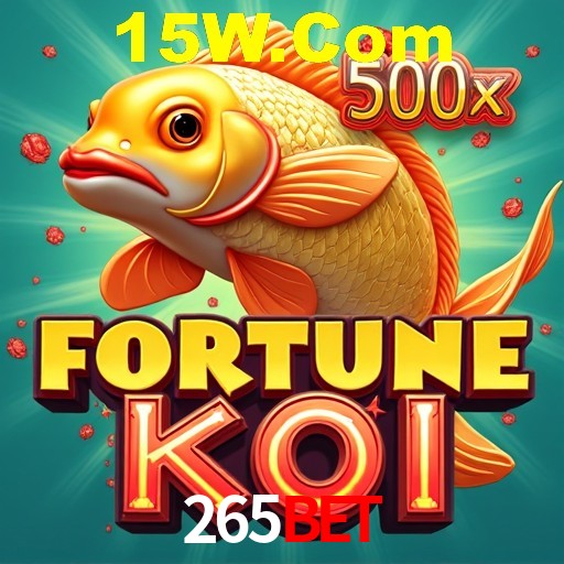 Promoção Relâmpago 265bet