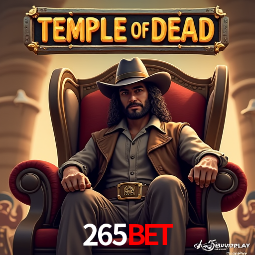 2FA Security 265bet