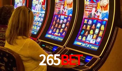 Desvendando o Mundo dos Jogos Virtuais na 265bet