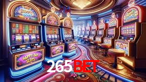 Crash Games Statistics 265bet
