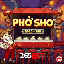 Live Casino 265bet