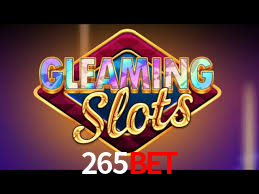 Exclusive Games 265bet