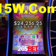 Daily Bonuses 265bet