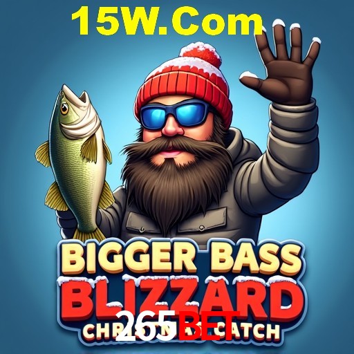 Slot Games 265bet