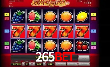 Descubra o Programa VIP da 265bet: Vantagens Exclusivas para Jogadores