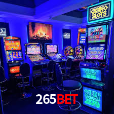 Bônus Generosos e Exclusivos no 265bet para Você!