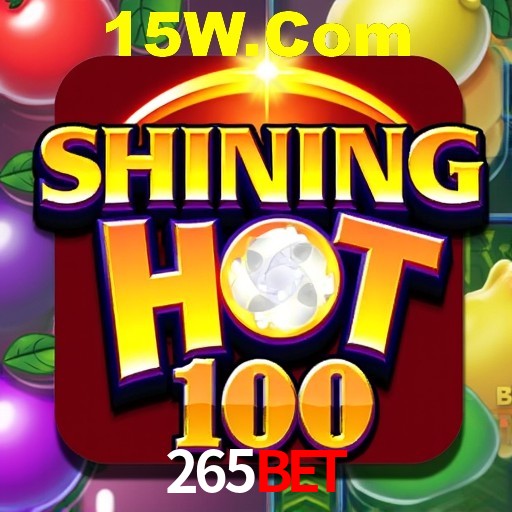 Apostas de Tênis 265bet