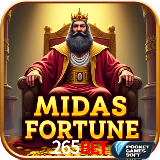 Diretório de Jogos 265bet