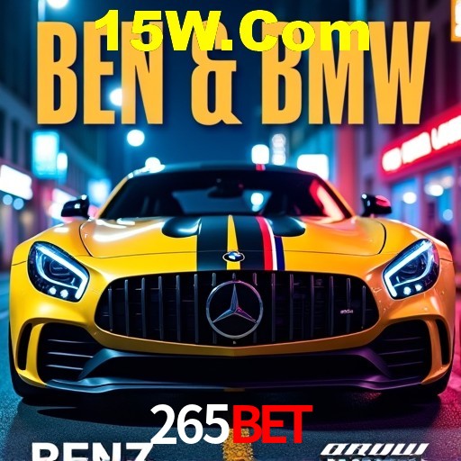 cassino 265bet