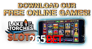 265bet app