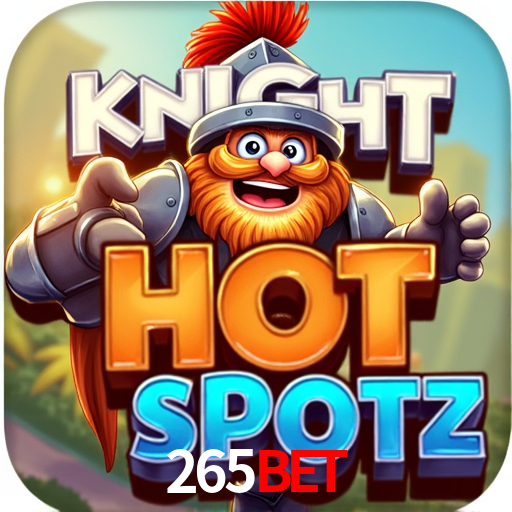 Descubra o Mundo do Cassino Online com 265bet