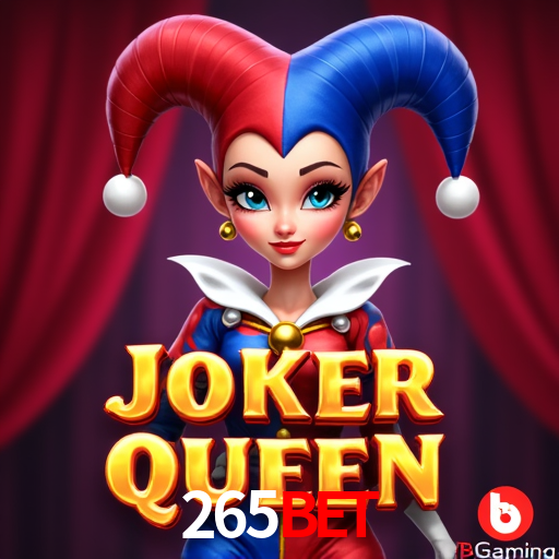 Provedores de Jogos 265bet
