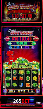 265bet