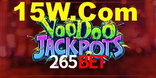 265bet: Jogos de Caça-Níqueis-Altas Recompensas, Roleta-Velocidade, Blackjack-Desafios Máximos