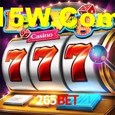 265bet
