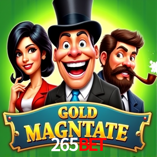 Secure Login 265bet