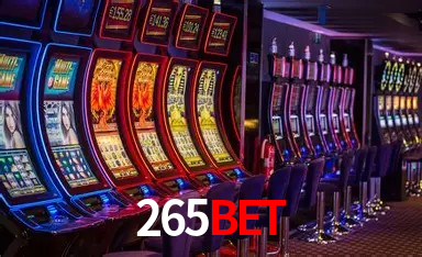 Inovações de Jogos na 265bet: O Futuro das Experiências Interativas