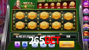 Football Betting 265bet