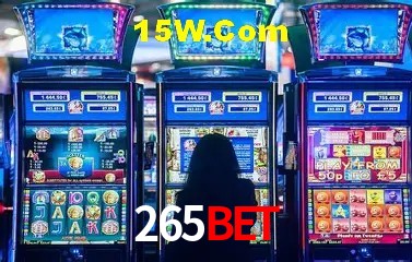 Descubra a Essência do 265bet: Nossa História e Compromissos