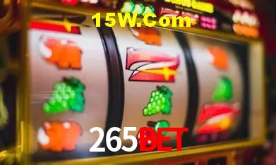 Inovações de Jogos na 265bet: O Futuro das Experiências Interativas