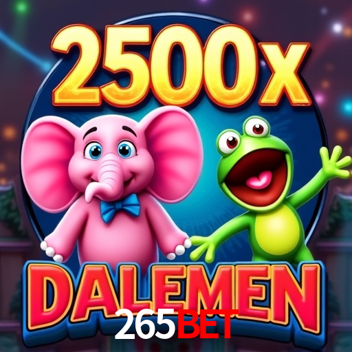 PIX Instantâneo 265bet