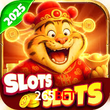 Tournaments 265bet